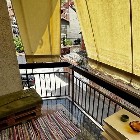 Cozy City Center Apartment Prizren Ngoại thất bức ảnh