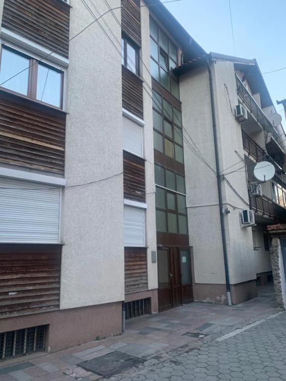 Cozy City Center Apartment Prizren Ngoại thất bức ảnh