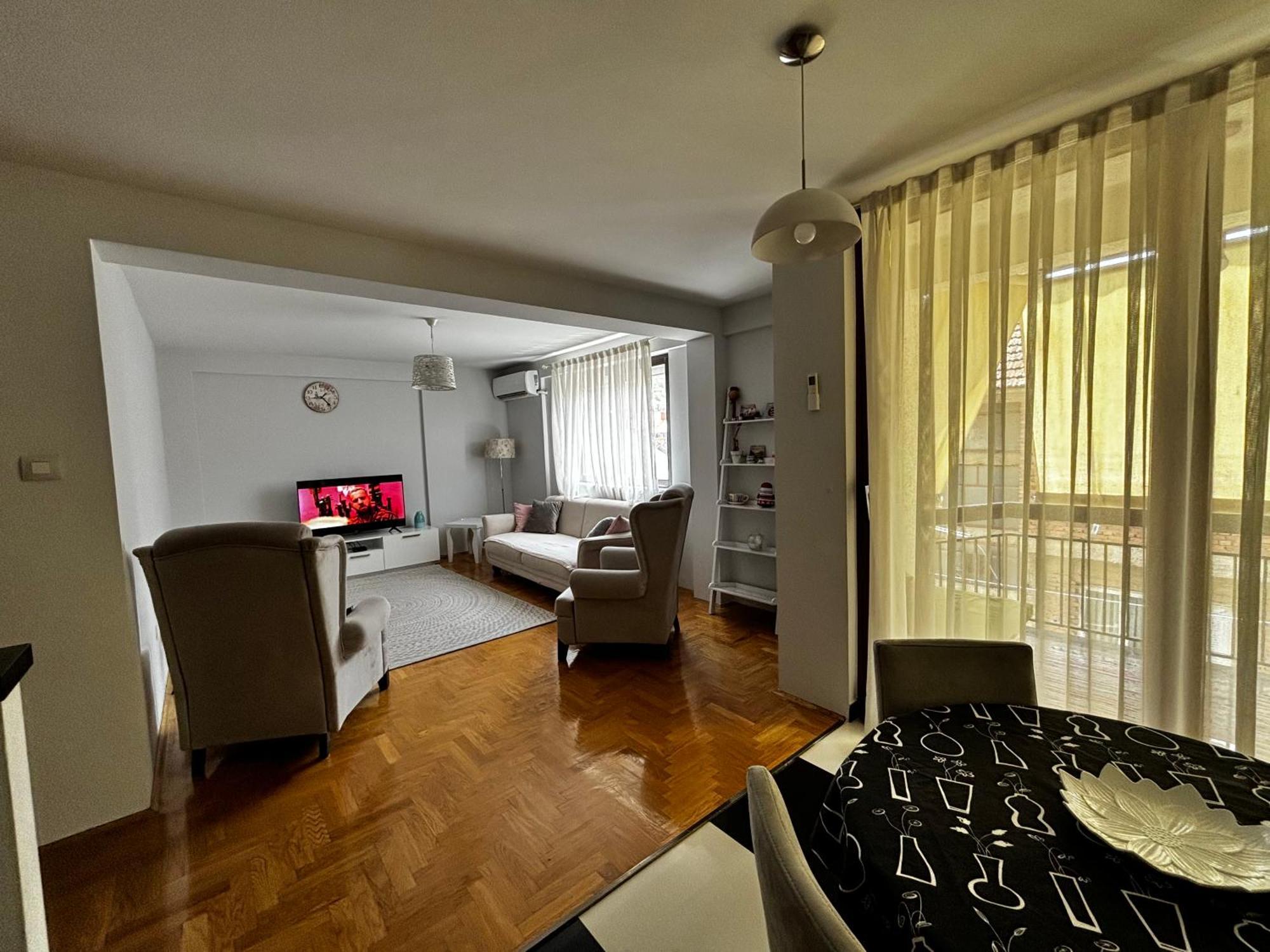 Cozy City Center Apartment Prizren Ngoại thất bức ảnh