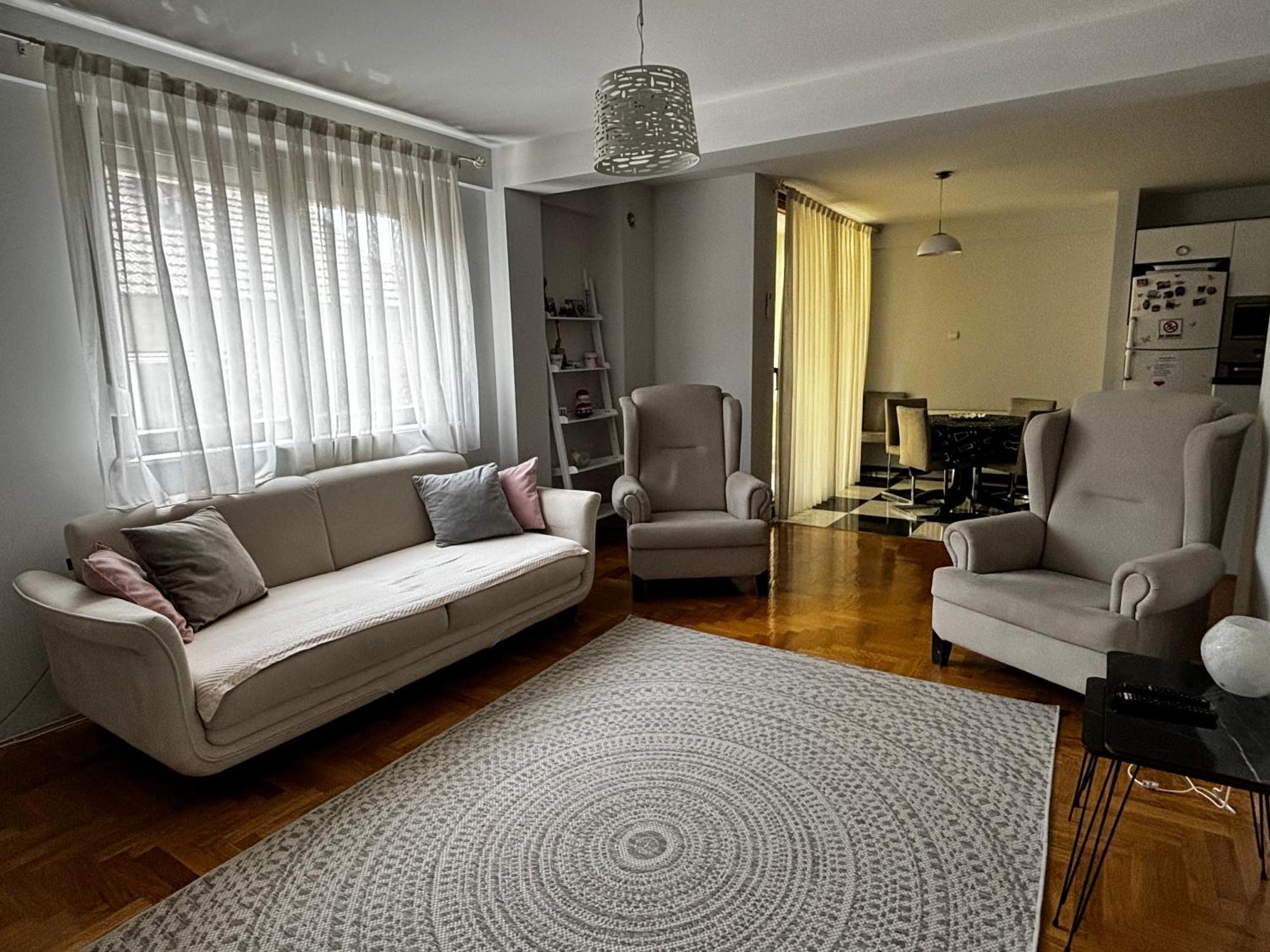Cozy City Center Apartment Prizren Ngoại thất bức ảnh