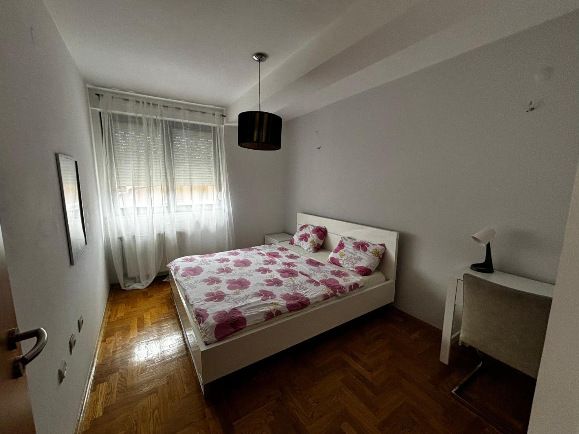 Cozy City Center Apartment Prizren Ngoại thất bức ảnh